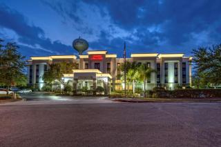 Hampton Inn & Suites Clermont - 0