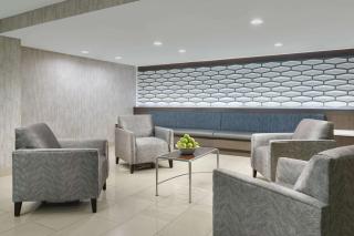 DoubleTree by Hilton Orlando Airport Hotel - Orlando - 8