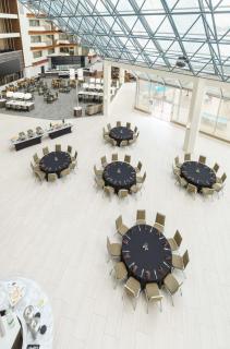 DoubleTree by Hilton Orlando Airport Hotel - Orlando - 6