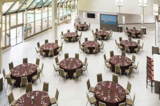 DoubleTree by Hilton Orlando Airport Hotel - Orlando - 5