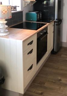 Dinky cottage - Brightlingsea - 4