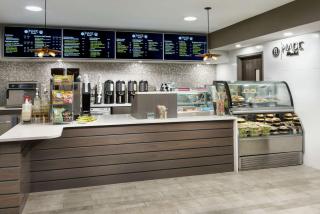 DoubleTree by Hilton Orlando Airport Hotel - Orlando - 1