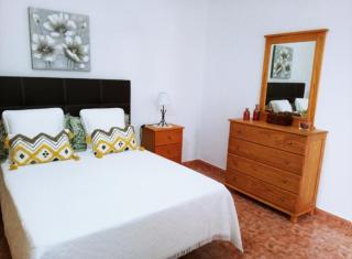 LA CASA DE PÁ - Vega de San Mateo - 1