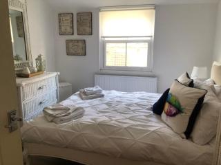 Dinky cottage - Brightlingsea - 6