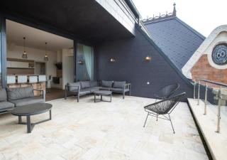 ZOYA LUXURY RESIDENCE - 1