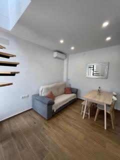 Duplex Triana III - Bolonia - 0