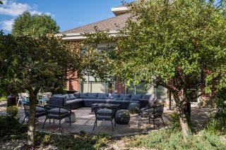 Hilton Garden Inn Rockford - Rockford - 8