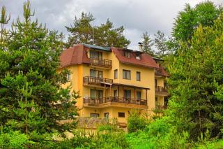 Guest House Slunchev Cviat - 7