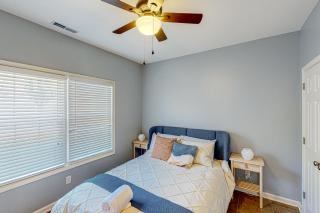 The Tides --- 19979 Sandy Bottom Cir, Unit #502 - Rehoboth Beach - 2
