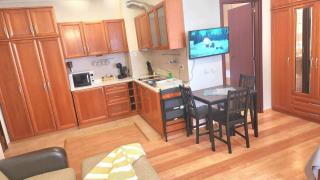 Arboro Flora Residence Studio - Borovets - 5