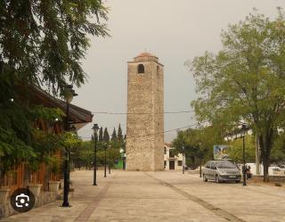 Apartment Clock Tower - Podgorica - 8