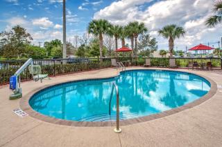 Hampton Inn & Suites Stuart-North - Stuart - 4