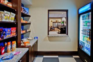 Hampton Inn & Suites Stuart-North - Stuart - 3