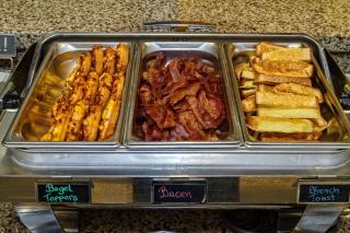 Hampton Inn & Suites Stuart-North - Stuart - 2