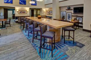 Hampton Inn & Suites Stuart-North - Stuart - 5