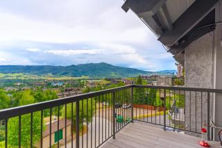 Yampa View 307 - 9