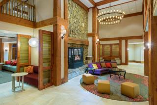 Homewood Suites by Hilton Raleigh/Crabtree Valley - Raleigh - 5
