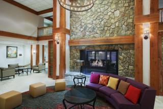 Homewood Suites by Hilton Raleigh/Crabtree Valley - Raleigh - 4