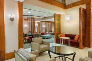 Homewood Suites by Hilton Raleigh/Crabtree Valley - Raleigh - 3