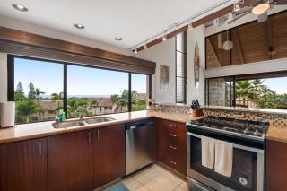 Keauhou Punahele C304 - Kailua-Kona - 4