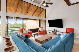 Keauhou Punahele C304 - Kailua-Kona - 6