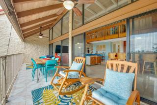 Keauhou Punahele C304 - 3