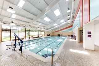 DoubleTree by Hilton Binghamton - Binghamton - 9