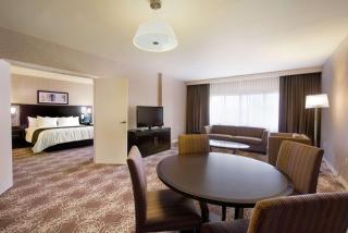 DoubleTree by Hilton Binghamton - 1