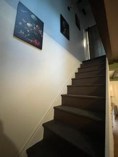 appart hôtel le 8 LE DUPLEX - 2