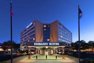 Embassy Suites Tysons Corner - 0