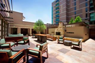 The Highland Dallas, Curio Collection by Hilton - Dallas - 9