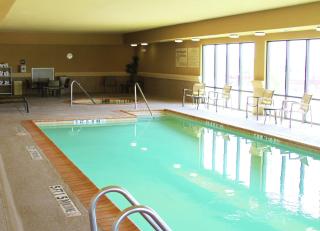 Hampton Inn Sweetwater - Sweetwater - 2