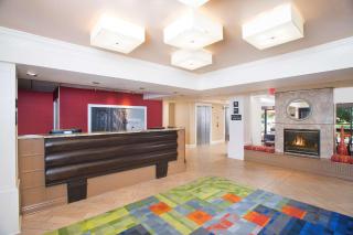 Hampton Inn & Suites Annapolis - Annapolis - 5