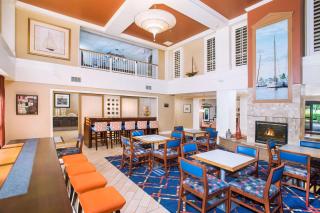 Hampton Inn & Suites Annapolis - Annapolis - 3
