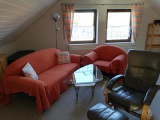 Ferienwohnung „An der olen Au“ - 9