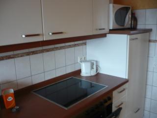 Ferienwohnung „An der olen Au“ - Tönnhausen - 2