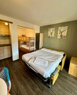 Stay in Cervinia Deluxe Apartment - 4