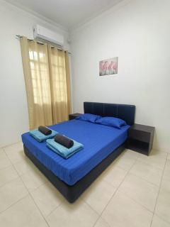 Miri Morsjaya HOMESTAY - Miri - 3