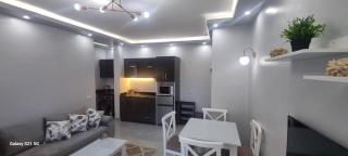 Sierra compound apartment Nabq bay front of Rixos hotels and close to the airport - Sharm el Sheikh - 9