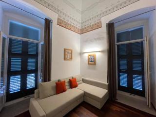 VISCONTI 89-DUPLEX SUITE - Bari - 6