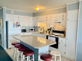 Westside-Duplex - Holden Beach - 5