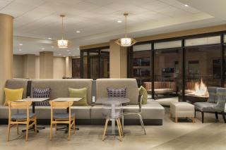 Home2 Suites By Hilton Chicago River North - Chicago - 4