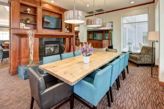 Hilton Garden Inn Austin North - Austin - 4