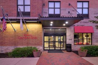 Hilton Garden Inn Bloomington - Bloomington - 9