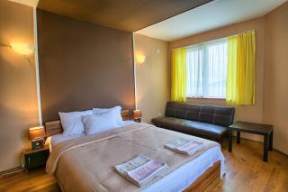Guest House Slunchev Cviat - Tsigov Chark - 7