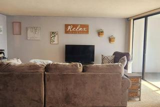 Aliki Atrium Beachfront Condo - Ormond Beach - 6