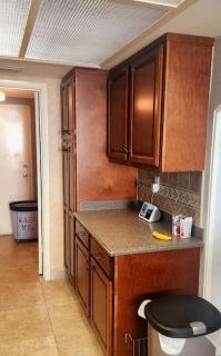 Aliki Atrium Beachfront Condo - Ormond Beach - 1