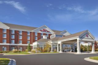 Hilton Garden Inn Detroit/Novi - Novi - 9