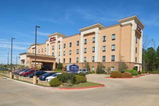 Hampton Inn & Suites Longview North - Longview - 0