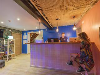 Lisbon Chillout Hostel - Lissabon - 8